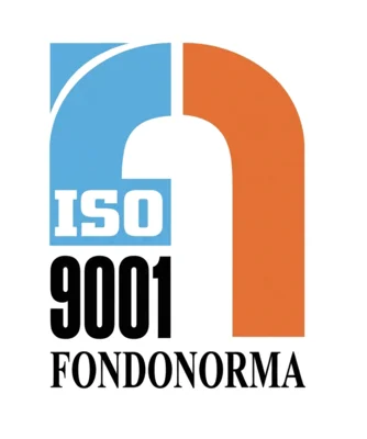 ISO 9001:2015