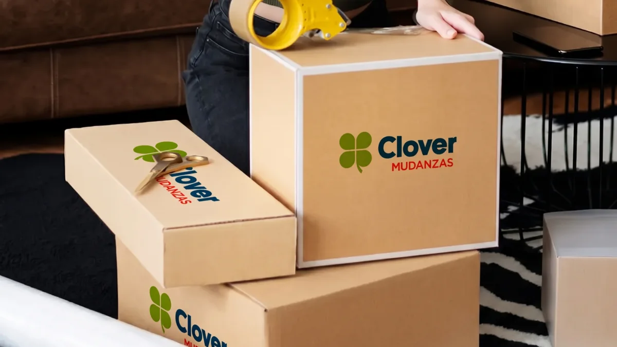 Equipo Clover Mudanzas